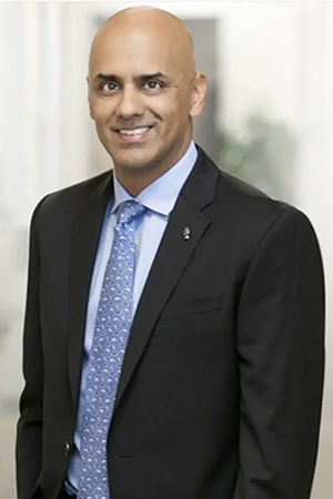 Nimish R. Kadakia, MD.