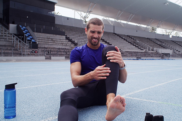 ACL Tear Recovery: What Athletes in Huntington Beach & Irvine Should Know