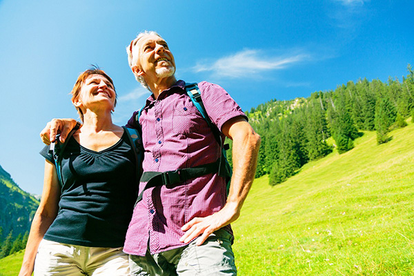 Hip Pain While Walking or Sleeping? Treatment Options in Mission Viejo & Laguna Niguel