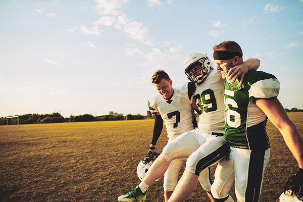 Sports Injuries Treated by Orthopedic Surgeons in Irvine & Huntington Beach